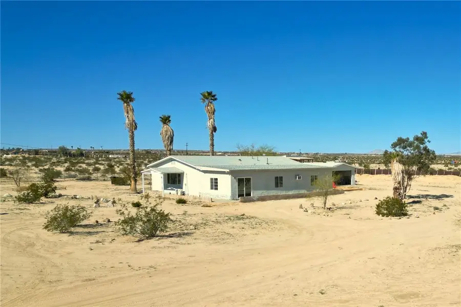 70626 Sunny Sands, Twentynine Palms, CA 92277 - Image #3