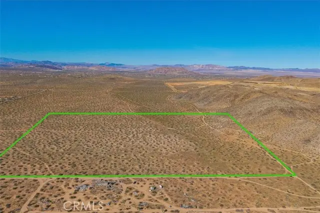 58459 Starlight Mesa Road, Yucca Valley, CA 92284 - Image #1