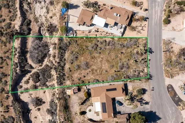54925 Benecia, Yucca Valley, CA 92284 - #3
