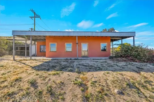6572 Bullion Avenue, Twentynine Palms, CA 92277