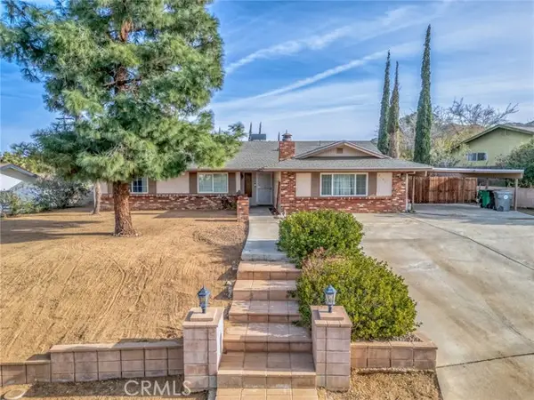 8181 Church, Yucca Valley, CA 92284