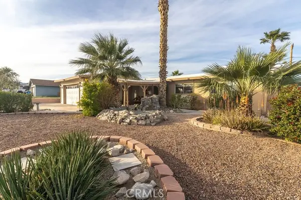 1900 Desoto, Needles, CA 92363