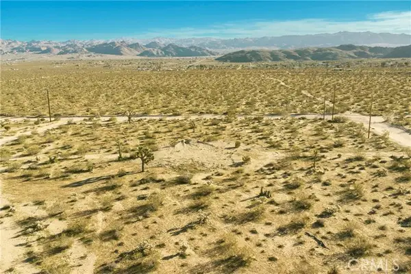 4084 Ocean Avenue, Joshua Tree, CA 92252