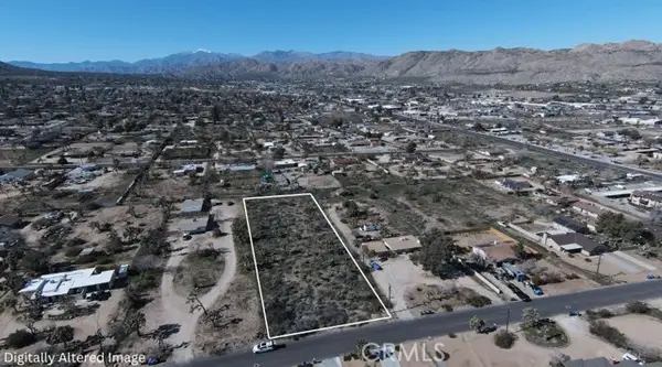 7404 Lucerne, Yucca Valley, CA 92284