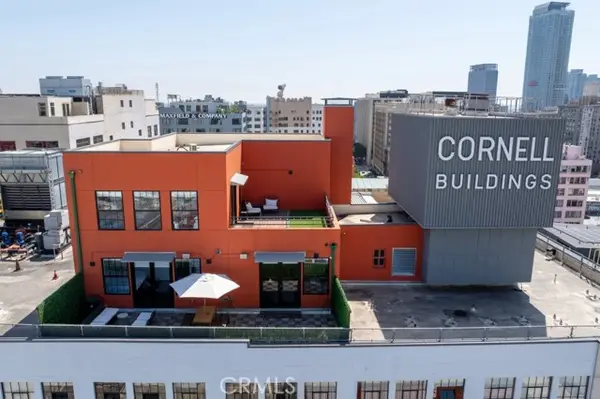 746 Los Angeles Street  #1201, Los Angeles, CA 90014