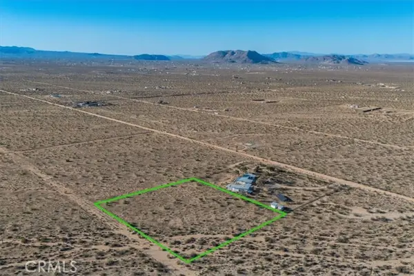 61628 Jupiter Drive, Joshua Tree, CA 92252