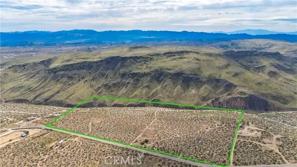55455 Pipes Canyon, Pioneertown, CA 92268