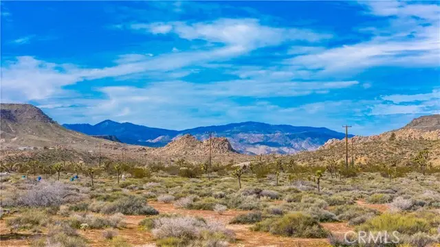 55455 Pipes Canyon, Pioneertown, CA 92268 - Image #2