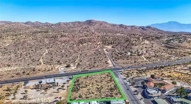 29 Palms, Yucca Valley, CA 92284 - Image #2
