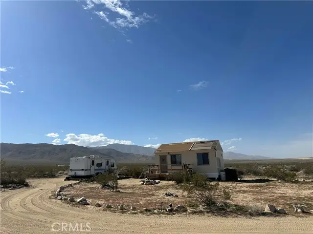 777 Walker Road, Landers, CA 92285 - #2