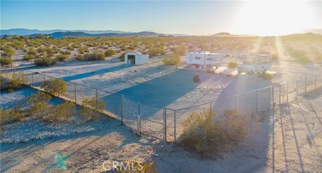 1188 Mile Square, Joshua Tree, CA 92252 - Image #1