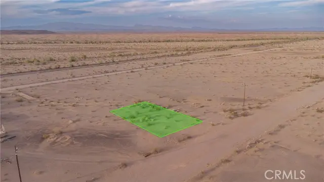 0 Main St, Earp, CA 92242 - #1