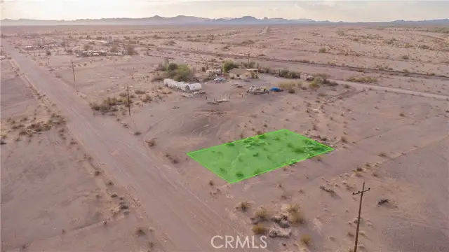 0 Main St, Earp, CA 92242 - #2