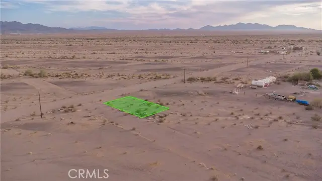 0 Main St, Earp, CA 92242 - #3