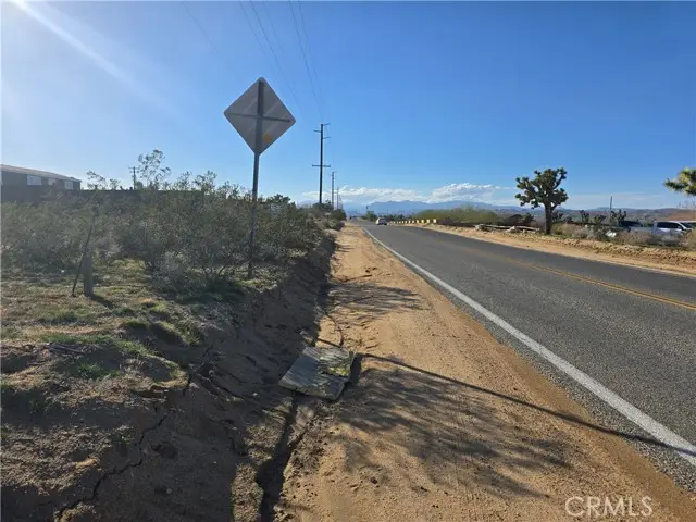 0 Morongo, Twentynine Palms, CA 92277 - Image #1