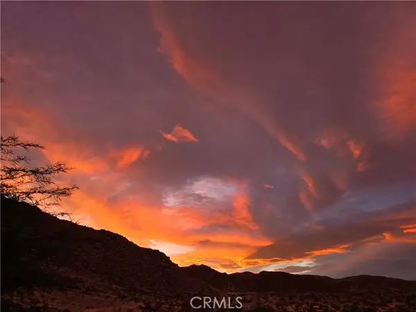 82302 Raymond, Twentynine Palms, CA 92277