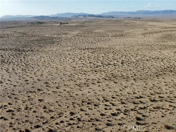 0 Near El Paseo Drive, Twentynine Palms, CA 92277