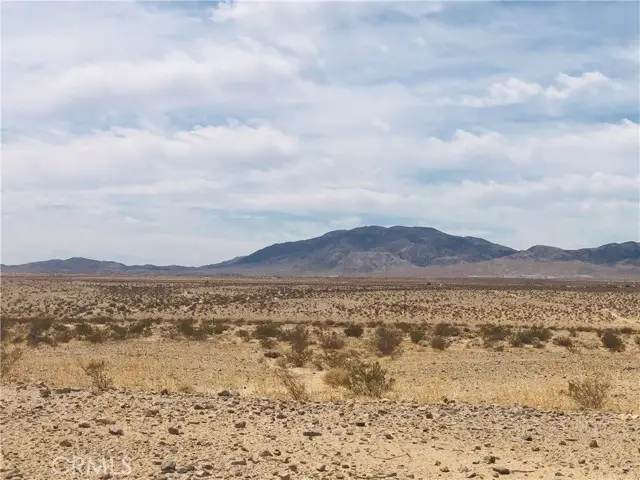0 Kathyrn Road, Twentynine Palms, CA 92277 - #2