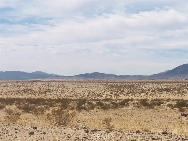 0 Kathyrn Road, Twentynine Palms, CA 92277 - #3