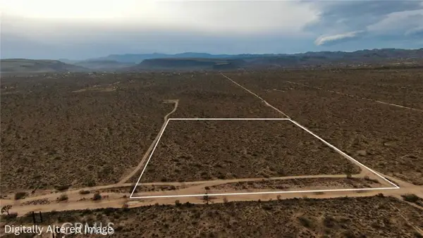 2602 Warren Vista Avenue, Yucca Valley, CA 92285