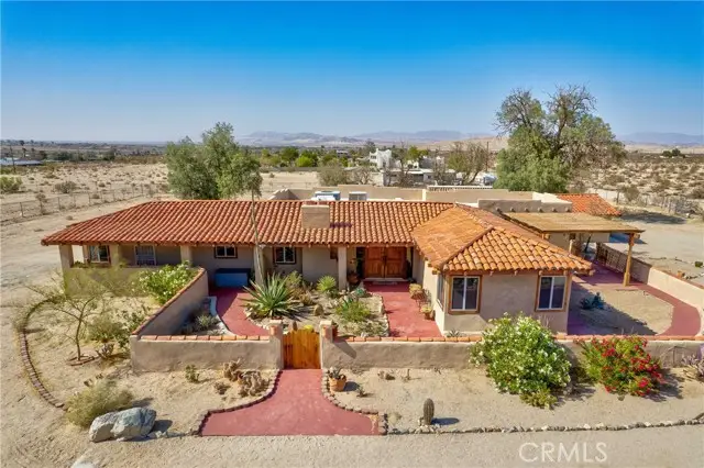 74784 Foothill Drive, Twentynine Palms, CA 92277 - #1