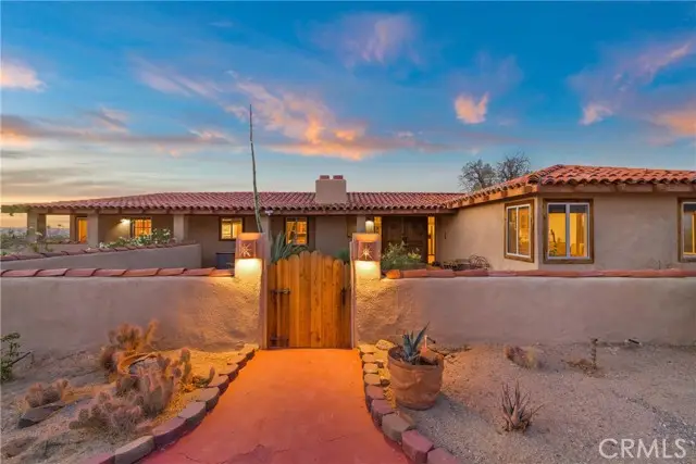 74784 Foothill Drive, Twentynine Palms, CA 92277 - #2