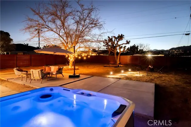 7566 Shawnee, Yucca Valley, CA 92284 - #3