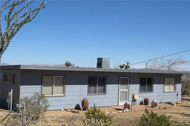 55560 Lum, Landers, CA 92285 - #1