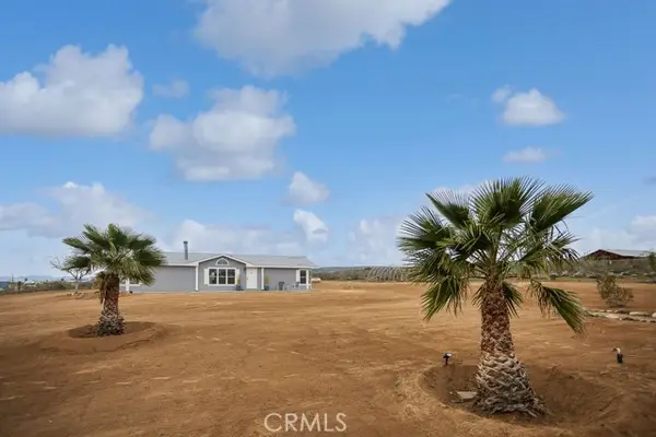 56015 Napa Street, Yucca Valley, CA 92284