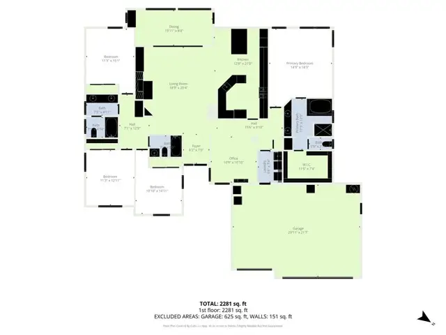 7622 San Remo, Yucca Valley, CA 92284 - #3