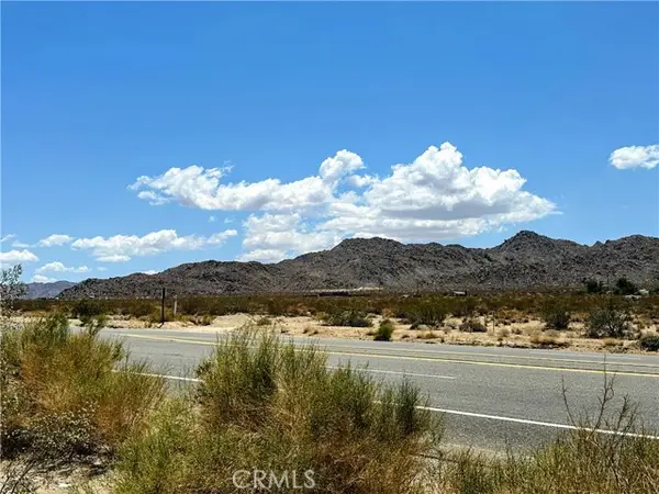 66500 29 Palms Highway, Joshua Tree, CA 92252