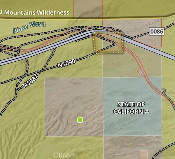 0 Vacant Land, Needles, CA 92363
