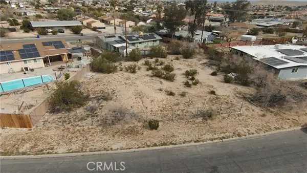 73402 Yucca, Twentynine Palms, CA 92277