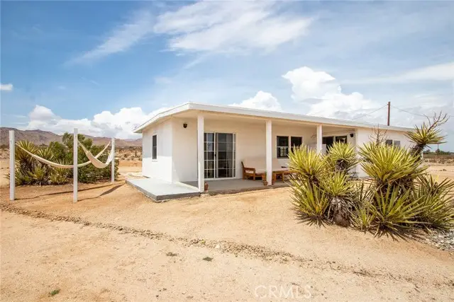 55921 Ornelas Lane, Landers, CA 92285 - #2