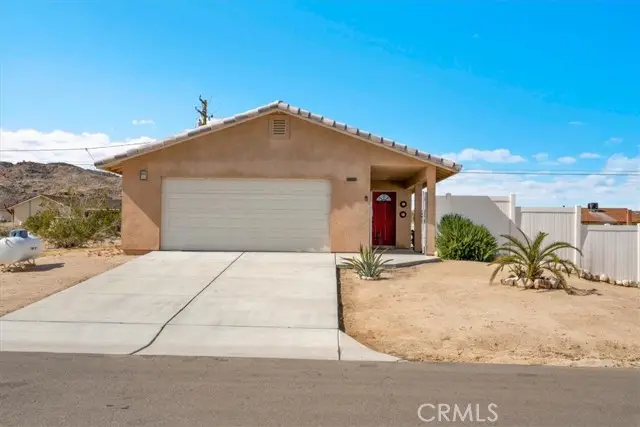 6752 Manzanita Avenue, Twentynine Palms, CA 92277 - #3