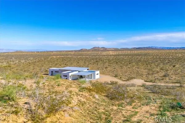 621 Sage Avenue, Yucca Valley, CA 92284