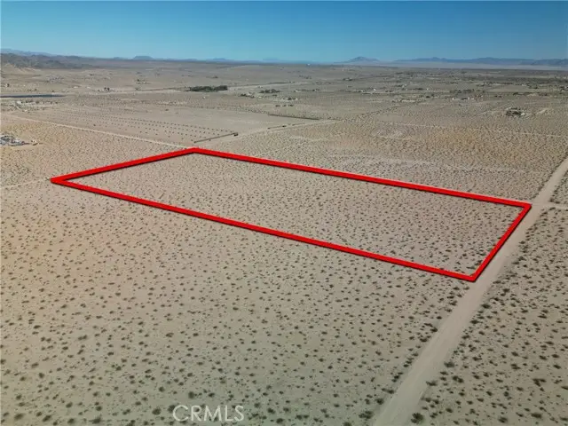0 Cove View Road, Twentynine Palms, CA 92277 - #2