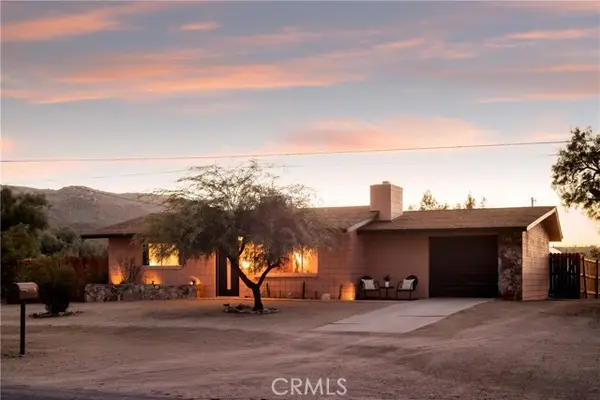 6610 Alpine Avenue, Twentynine Palms, CA 92277