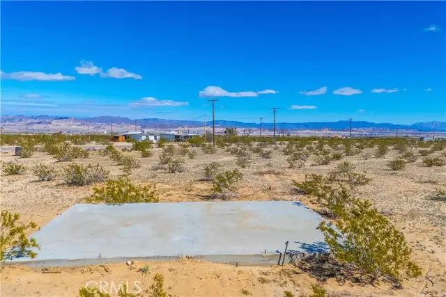 0 Indian Trail, Twentynine Palms, CA 92277 - #2
