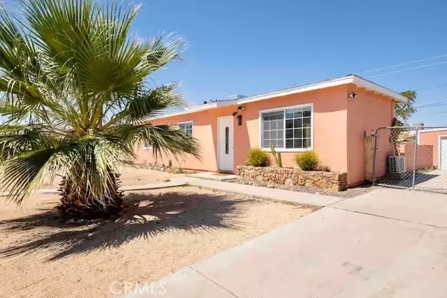 74056 Casita, Twentynine Palms, CA 92277 - #1