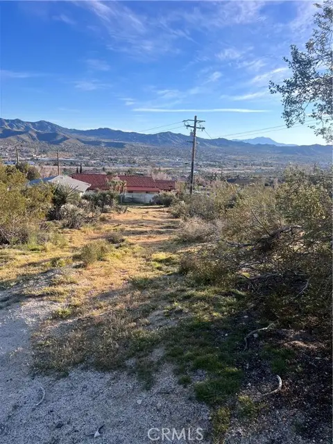 0 Palo Alto, Yucca Valley, CA 92284 - #2