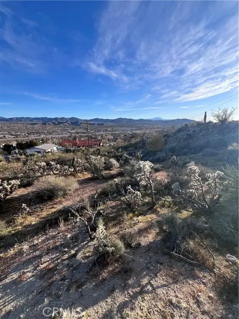 0 Palo Alto, Yucca Valley, CA 92284 - #3