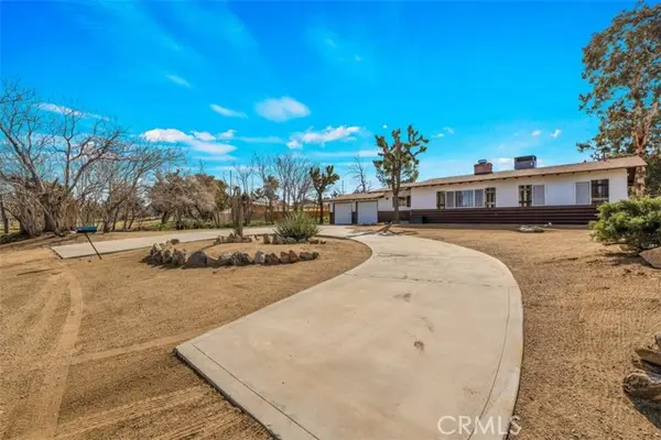 56857 Anaconda Drive, Yucca Valley, CA 92284