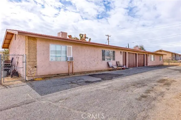 6434 Linda Lee, Yucca Valley, CA 92284