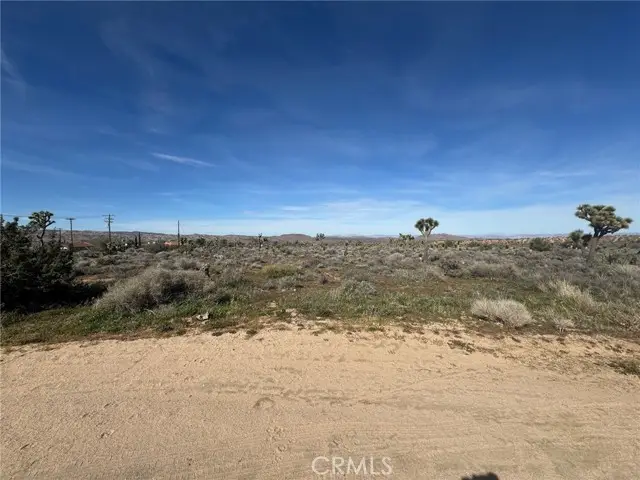 0 Palomar Avenue, Yucca Valley, CA 92284 - #2
