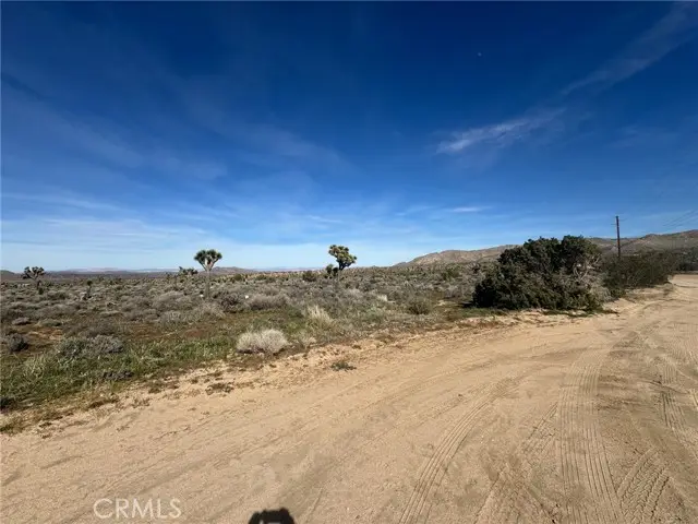 0 Palomar Avenue, Yucca Valley, CA 92284 - #3