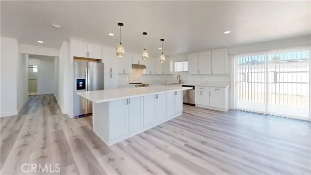 2580 Marks, Twentynine Palms, CA 92277 - #1