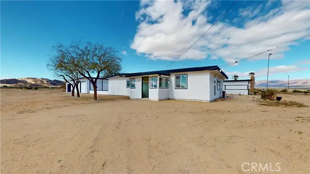 2580 Marks, Twentynine Palms, CA 92277 - #2