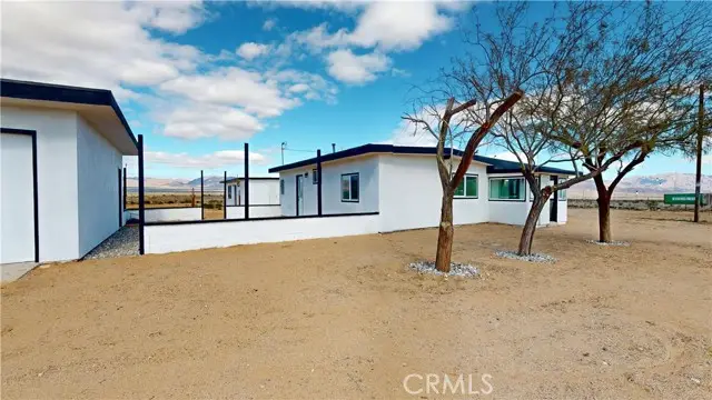 2580 Marks, Twentynine Palms, CA 92277 - #3