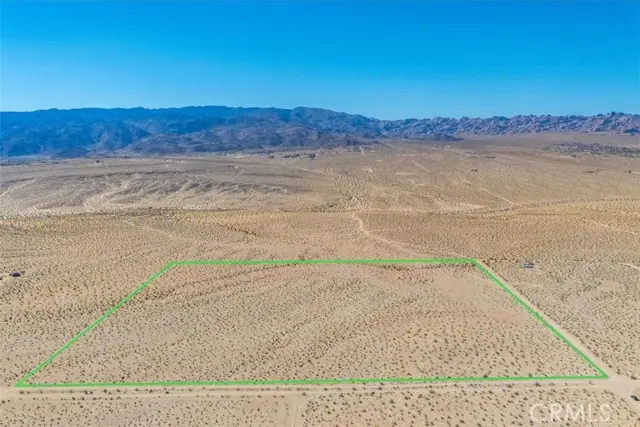 70147 Cove View Road, Twentynine Palms, CA 92277 - #1